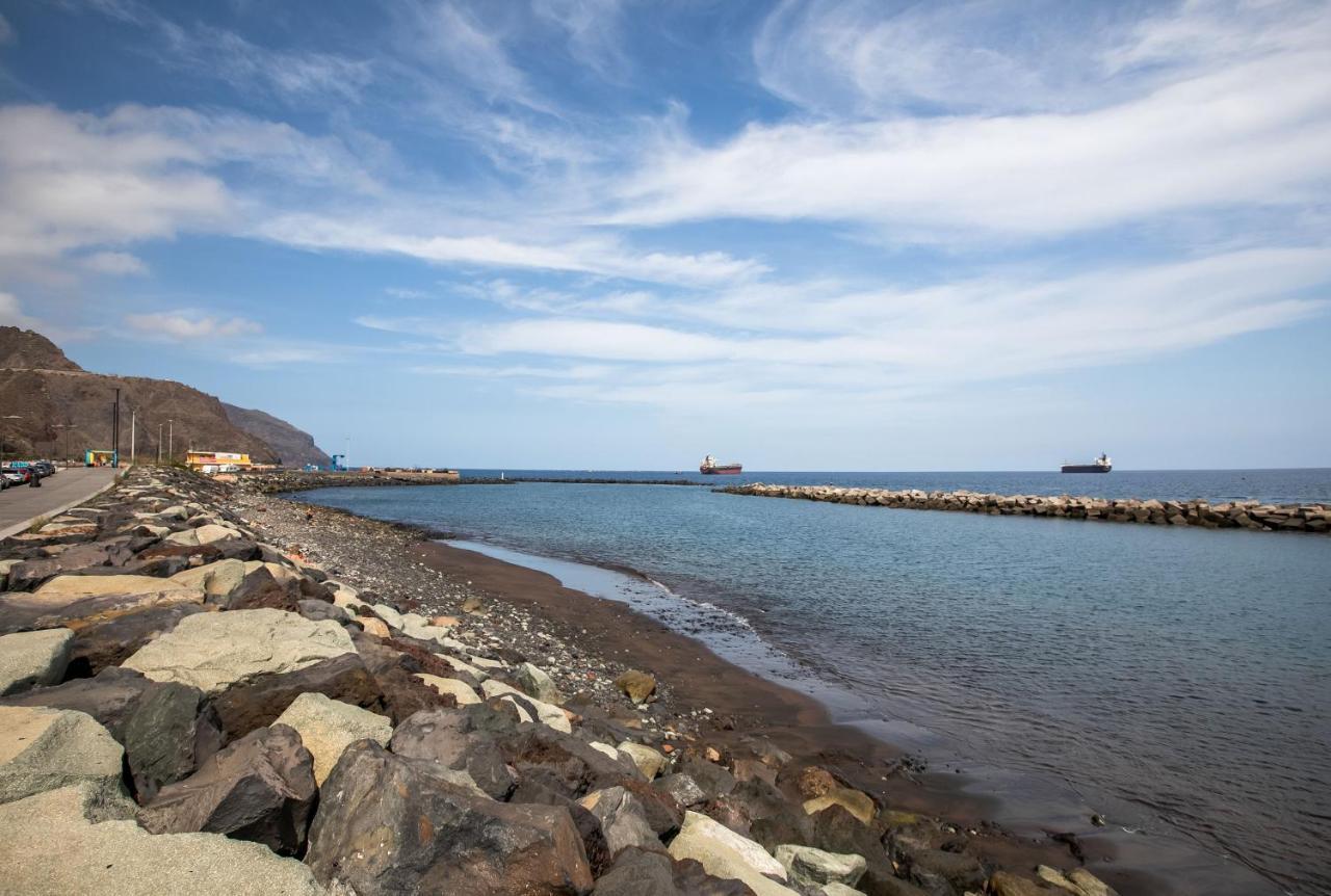 Casa Juanito Villa Santa Cruz de Tenerife Esterno foto