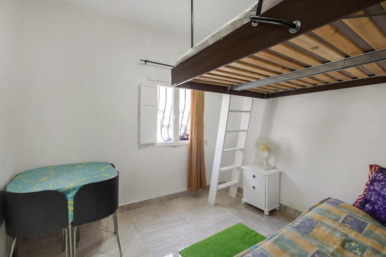 Casa Juanito Villa Santa Cruz de Tenerife Esterno foto