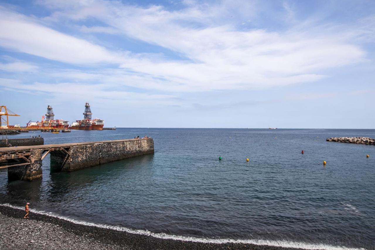 Casa Juanito Villa Santa Cruz de Tenerife Esterno foto