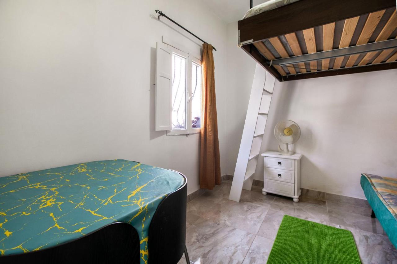 Casa Juanito Villa Santa Cruz de Tenerife Esterno foto