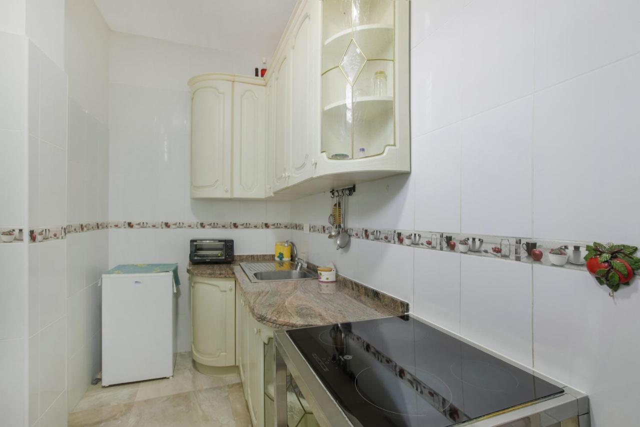 Casa Juanito Villa Santa Cruz de Tenerife Esterno foto