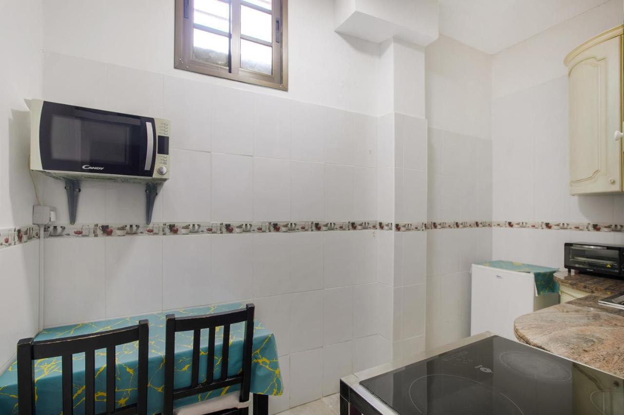 Casa Juanito Villa Santa Cruz de Tenerife Esterno foto