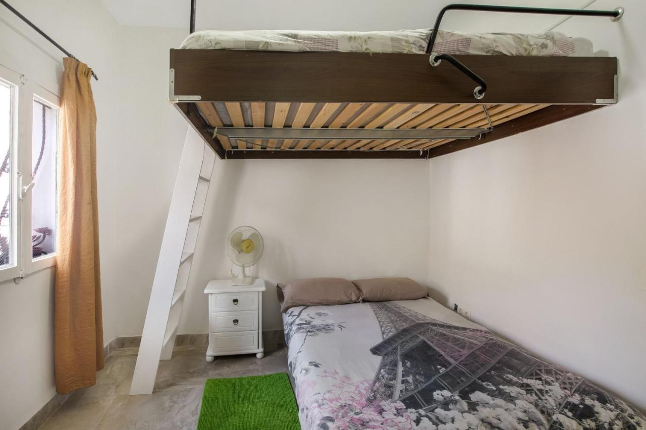 Casa Juanito Villa Santa Cruz de Tenerife Esterno foto