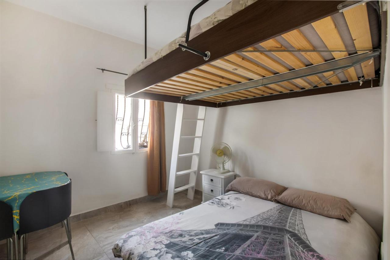 Casa Juanito Villa Santa Cruz de Tenerife Esterno foto