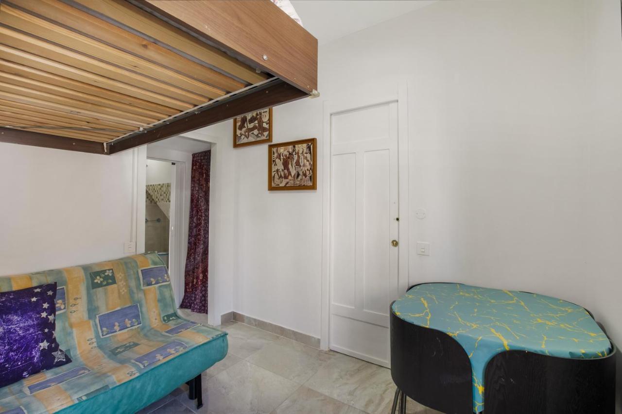 Casa Juanito Villa Santa Cruz de Tenerife Esterno foto