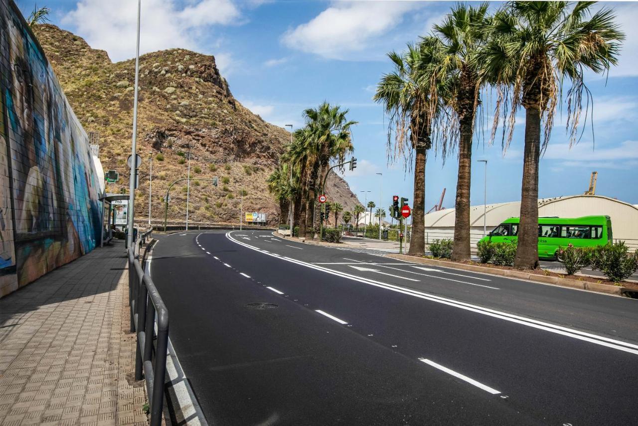 Casa Juanito Villa Santa Cruz de Tenerife Esterno foto